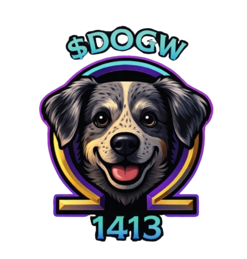 DOGW 1413 logo